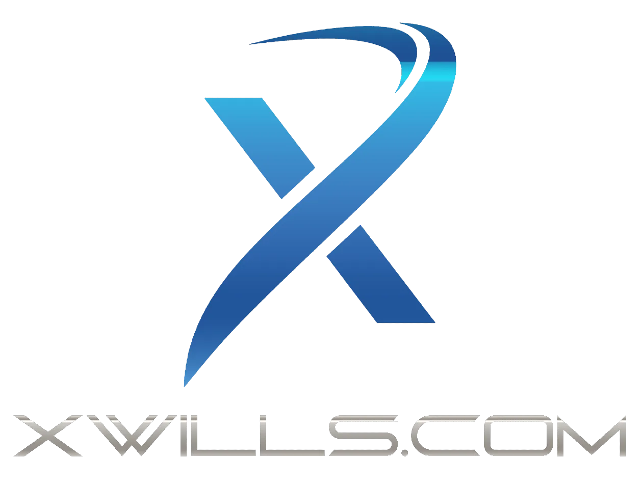Xwills.com official logo - National specialists in Property Protection Trust Wills and Lasting Power of Attorney (LPA) for homeowners in England and Wales