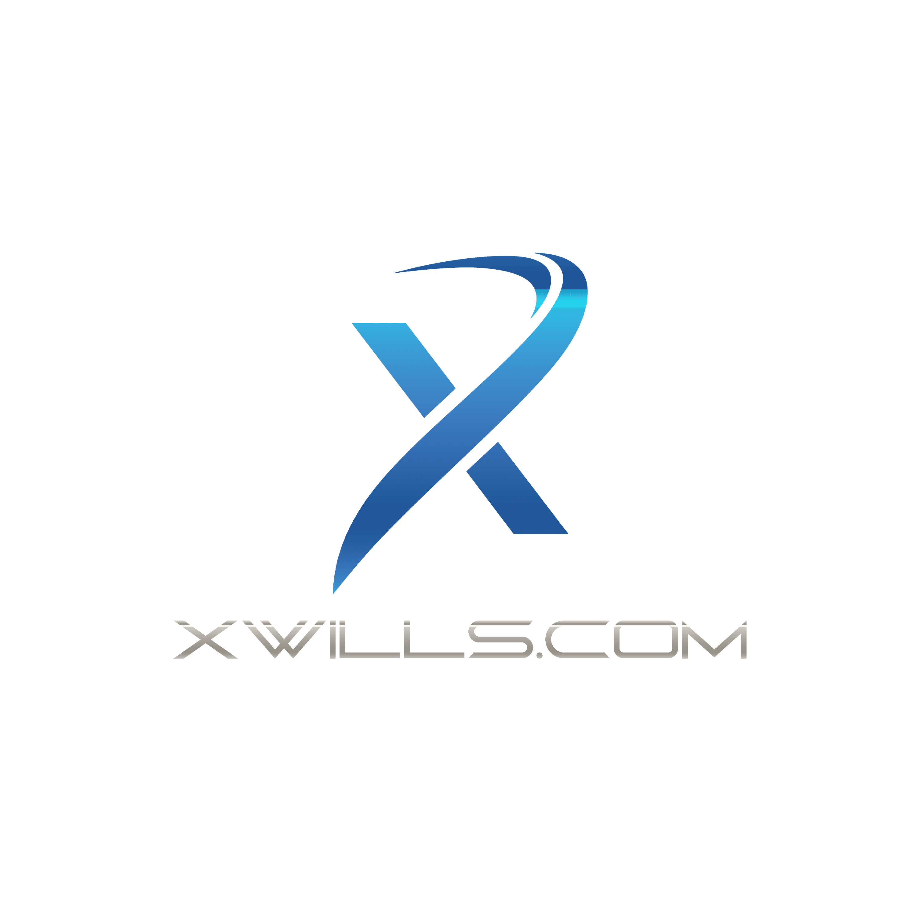 Xwills Logo