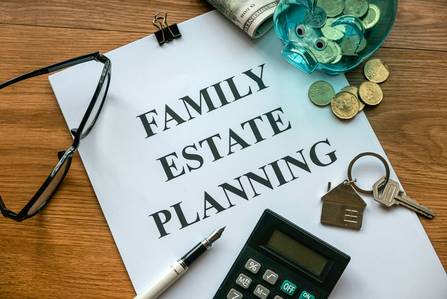 What is an executor?