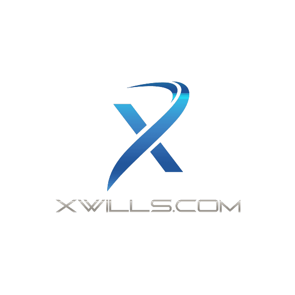Xwills Logo
