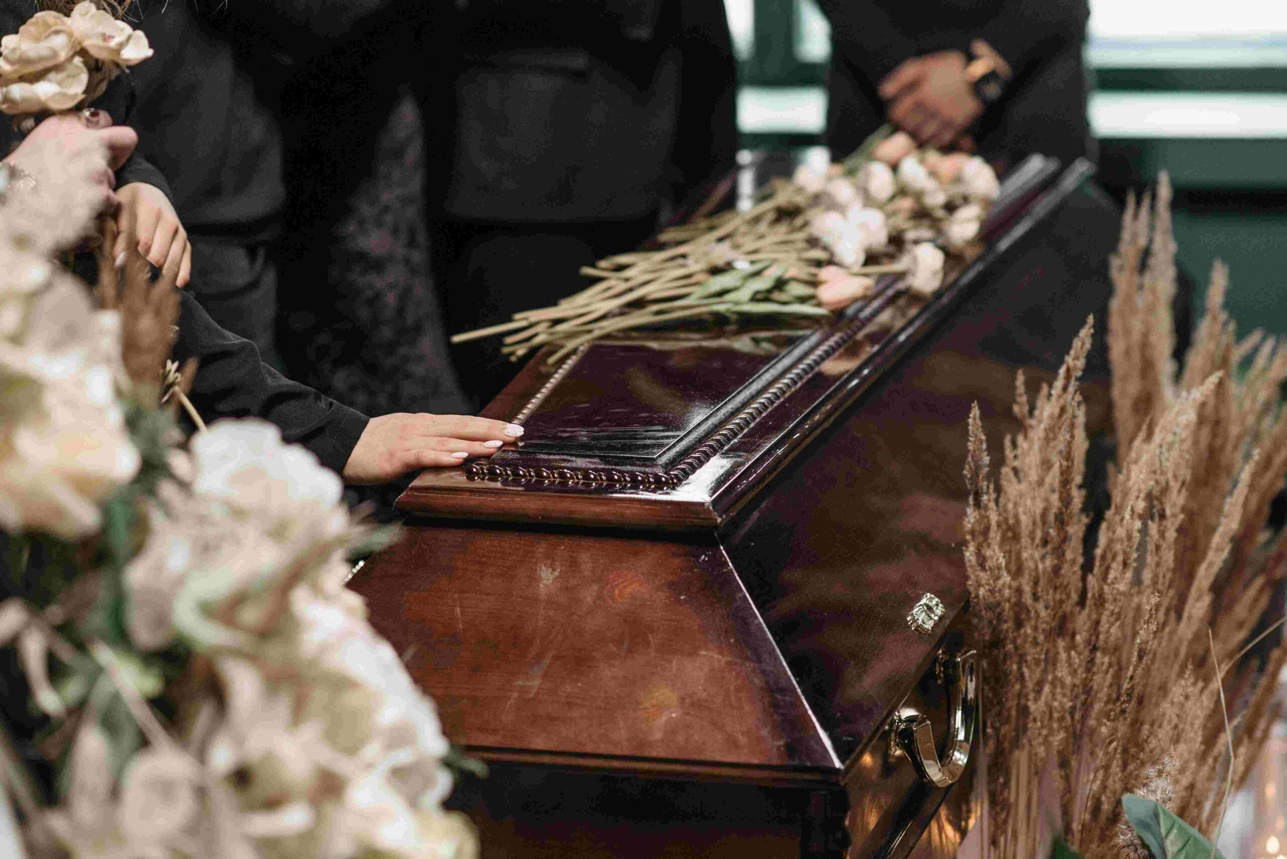 Do You Have to Have a Funeral?