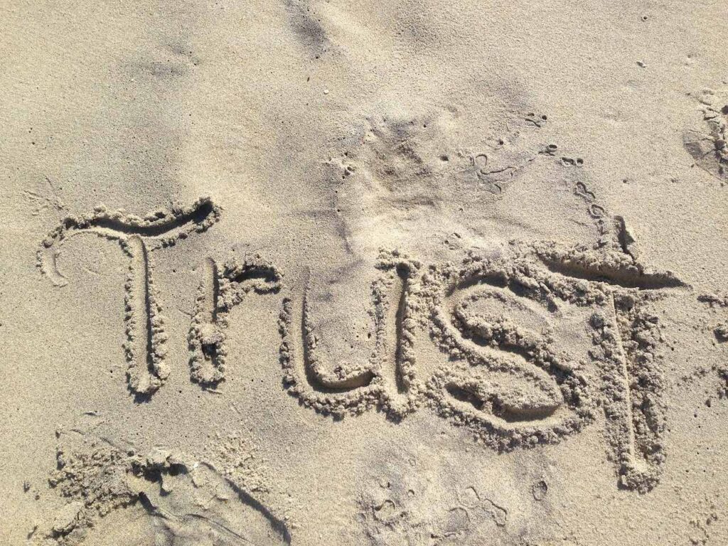What are Trustees?