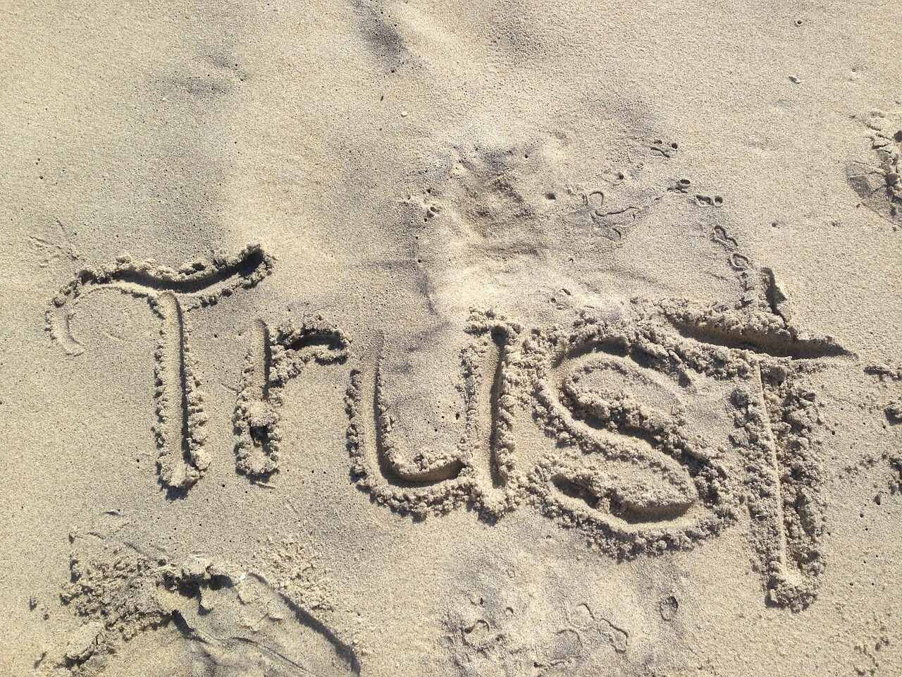 What are Trustees?