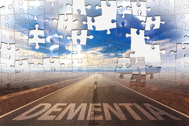 Lasting Power of Attorney - Dementia