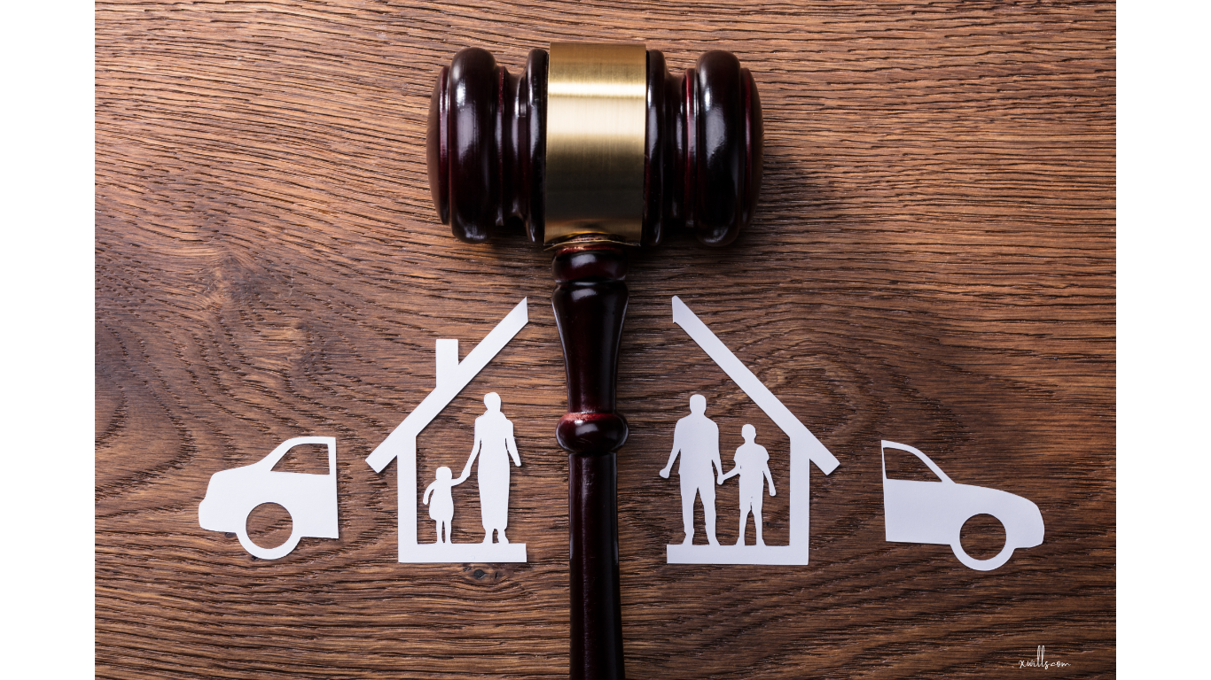 Wills and Tenants in Common