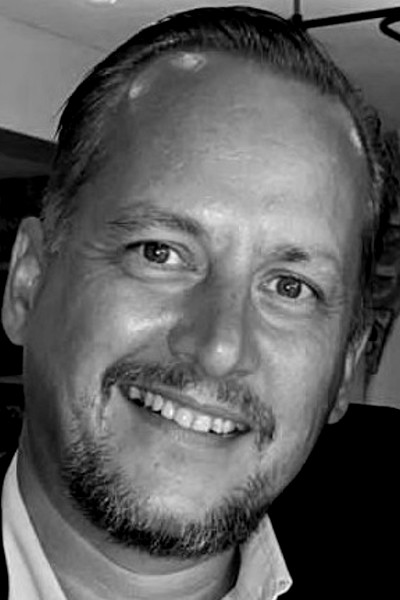 Estate Planning Specialist Andrew Walters MSWW